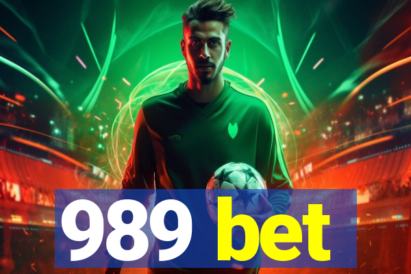 989 bet